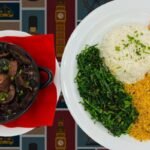 Classic Brazilian Feijoada